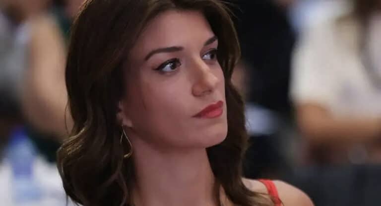 Κατερίνα Νοτοπούλου: «Με πείραξε που έλεγαν ότι έχω σχέση με τον Αλέξη Τσίπρα, ήταν ψέμα»