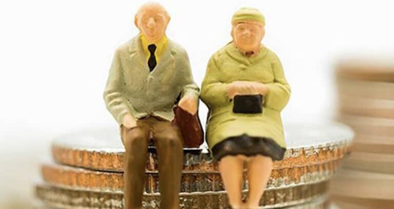 Συντάξεις: Ποιοι θα πάρουν αυξήσεις έως και 780 ευρώ επιπλέον