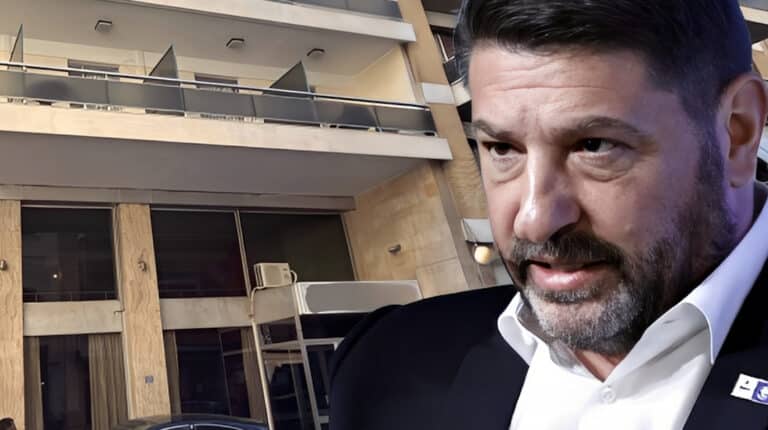 Λουκέτο σε γηροκομείο στην Κυψέλη από την Περιφέρεια Αττικής – Άφηναν αβοήθητους ηλικιωμένους ενώ ο χώρος ήταν βρώμικος και μύριζε