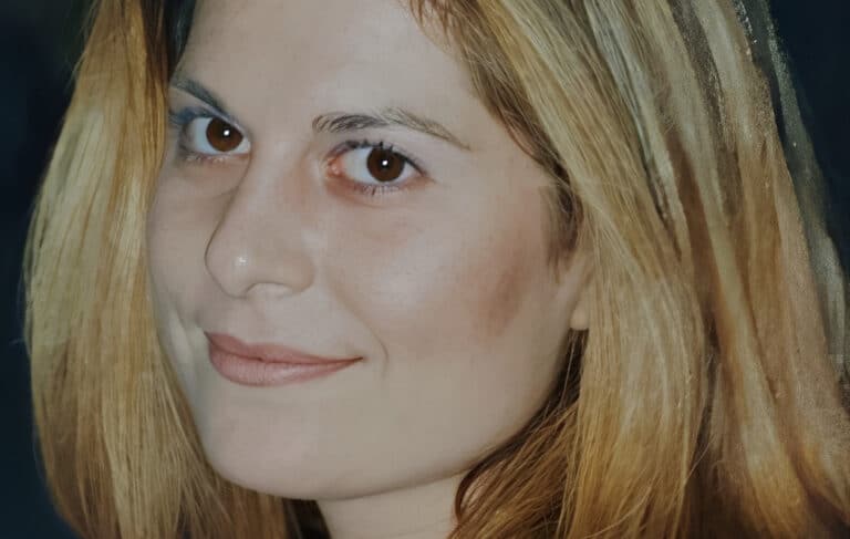 Συναγερμός για την 53χρονη Μαργαρίτα Κασιδόκωστα