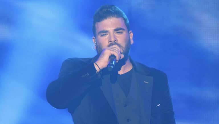 Παντελής Παντελίδης: «Ήταν σε κακή κατάσταση από το ποτό, ήπιε ένα μπουκάλι ουίσκι σε δέκα λεπτά»