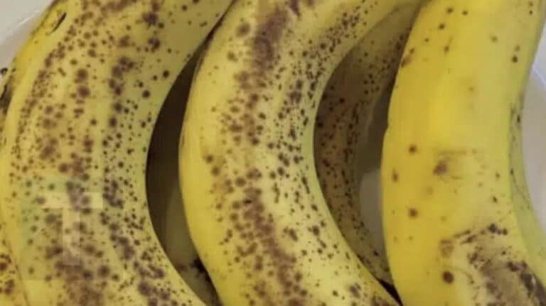 Οι γιατροί αποκαλύπτουν ότι το να τρώτε μπανάνες τη νύχτα προκαλεί