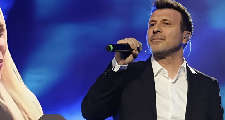 Γιάννης Πλούταρχος: Ένοχη η εμμονική θαυμάστριά του – Τι κατέθεσε η σύζυγος του τραγουδιστή στη δίκη