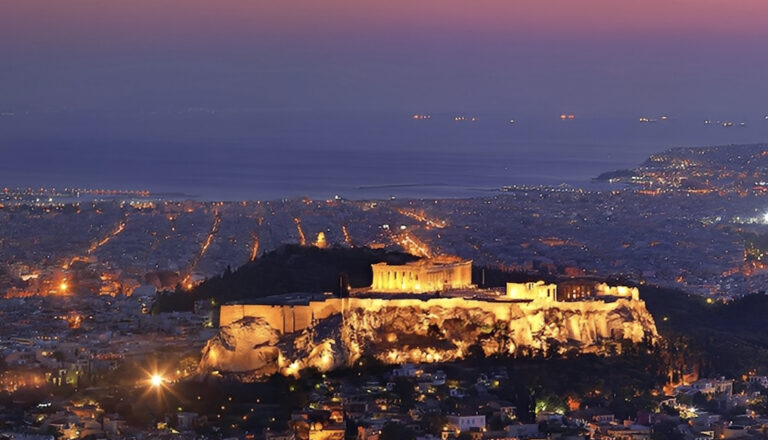 Δεν μας χωράει πια η Αθήνα – 6 εκατομμύρια αυτοκίνητα στους δρόμους ενώ οι δρόμοι αντέχουν μόνο 2 εκατομμύρια