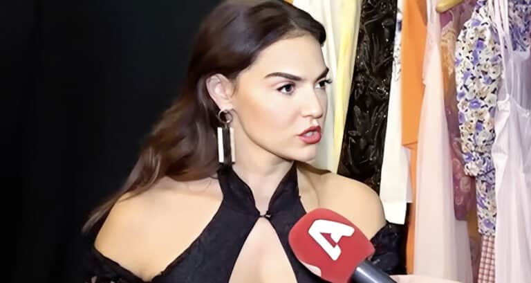 Βρισηίδα Ανδριώτου: «Κάνω τρεις δουλειές για να τα βγάλω πέρα, είναι δύσκολο να ζήσεις στην Αθήνα»