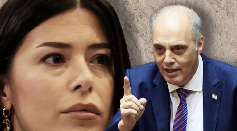 Ζητάει 300.000 ευρώ: Χαμός με Λατινοπούλου και Βελόπουλου – Θα γίνει μάχη