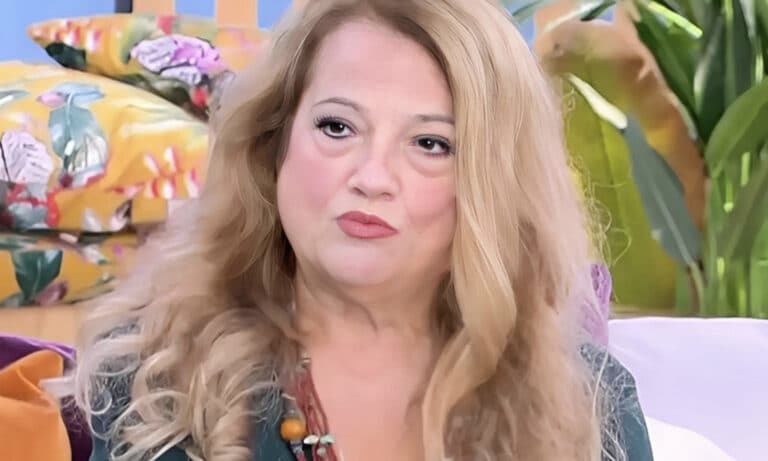 Η Ελένη Καστάνη αποκάλυψε πώς κατάφερε να χάσει 30 κιλά – «Ήταν θέμα υγείας, παίρνω και τις ενέσεις»