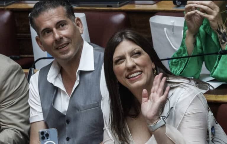 Διαμαντής Καραναστάσης: Παραιτήθηκε από βουλευτής με ανάρτηση στο Facebook – «Επιστρέφω στον Πολιτισμό»