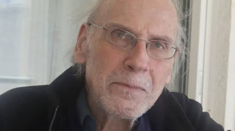 Πέθανε ο κορυφαίος μουσικοκριτικός Αργύρης Ζήλος