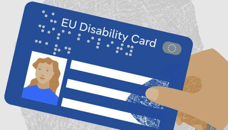 Κάρτα αναπηρίας: Όλες οι παροχές που προσφέρει – Πως την βγάζετε