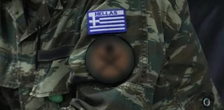 Σοκ στον ελληνικό στρατό – Νεκρή 40χρονη γυναίκα