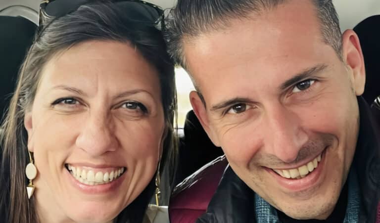 Αποθέωσε τον Διαμαντή Καραναστάση: Η Ζωή Κωνσταντοπούλου είπε λόγια που κάθε γύναικα θέλει να ακούσει από τον σύντροφο της 