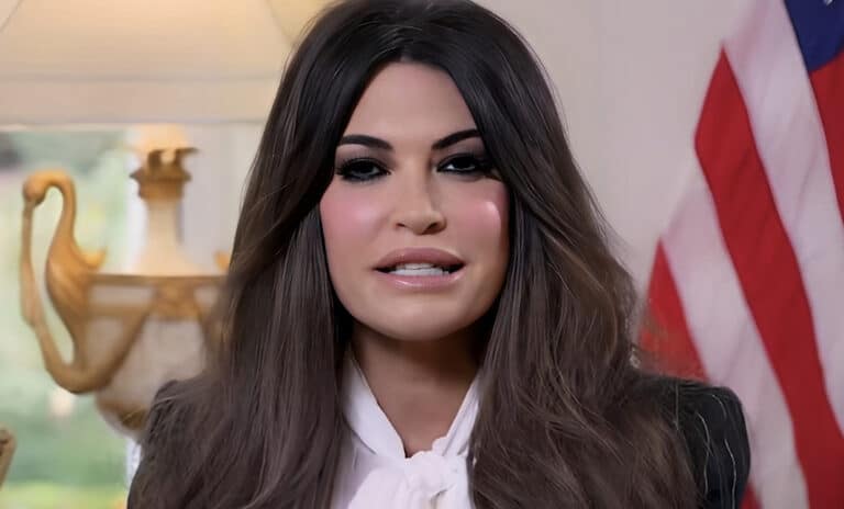 Κίμπερλι Γκίλφοϊλ: «Αξιόπιστος σύμμαχος και ζωτικός εταίρος η Ελλάδα»