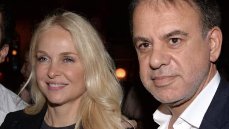 Μαρί Κωνσταντάτου – Γιάννης Κεντ: Χώρισαν μετά από δύο χρόνια γάμου και έξι χρόνια κοινής πορείας