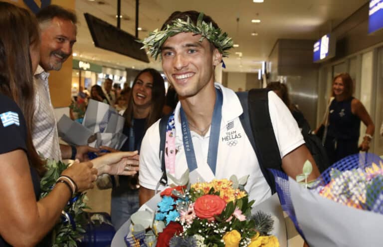 Ξέσπασμα από Ελληνα Ολυμπιονίκη: «Πήρα Χάλκινο και δεν με ξέρει κανείς»