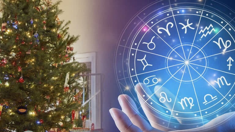 Τέσσερα ζώδια που χρειάζονται επειγόντως ξεκούραση πριν τα Χριστούγεννα