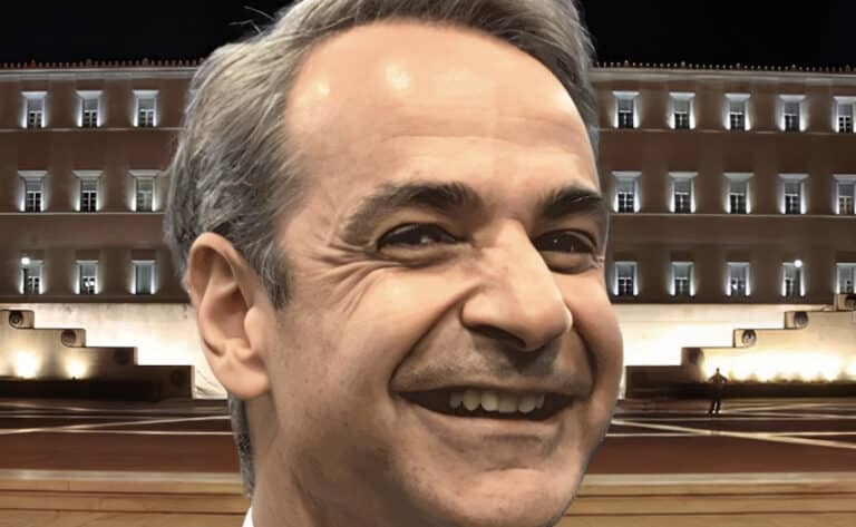 Μαθεύτηκαν τα πολύ ευχάριστα για τον Κυριάκο Μητσοτάκη – «Χοροπηδάνε» στην κυβέρνηση 