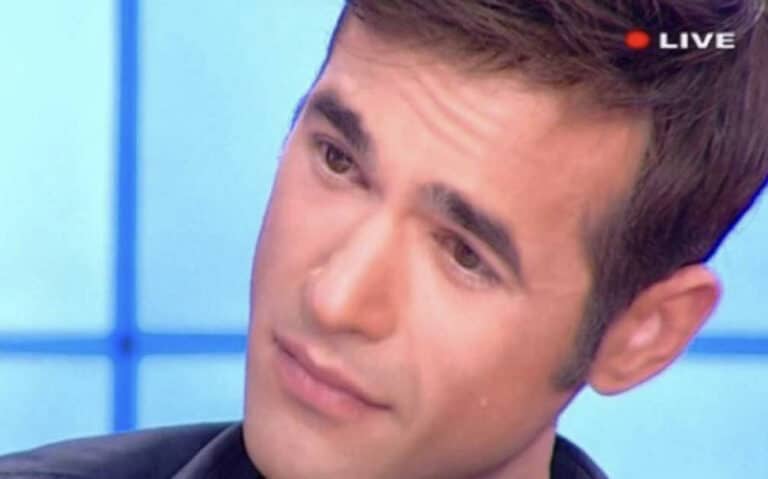 Πολύ δύσκολες ώρες για τον Μένιο Φουρθιώτη – Τι έχει συμβεί