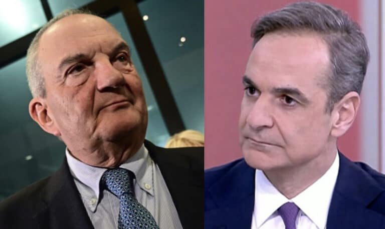 Άστραψε και βρόντηξε ο Καραμανλής για τον Μητσοτάκη – Θέλει να επιστρέψει Πρωθυπουργός;