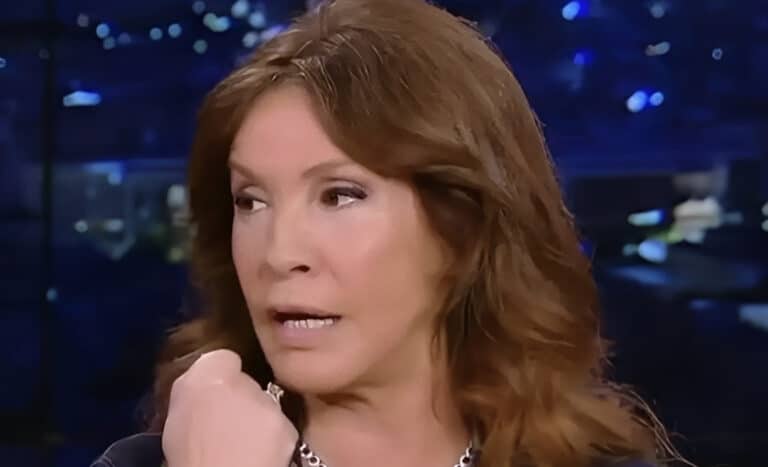 Βάνα Μπάρμπα: «Οι γυναίκες άνω των 60 είναι δυστυχώς αόρατες για την ελληνική κοινωνία»