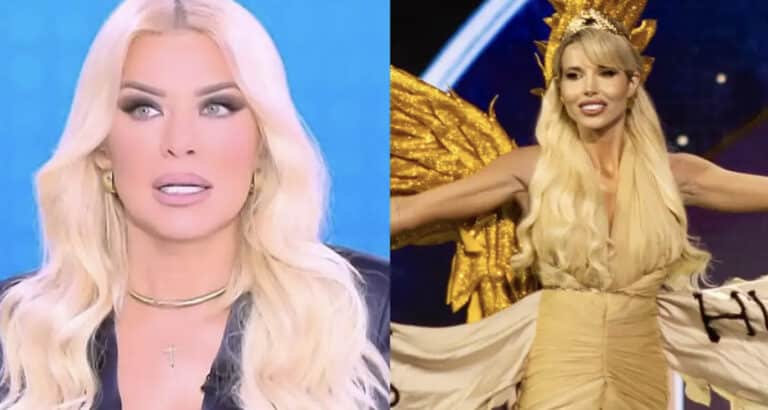 Κράξιμο της Καινούργιου για την Ελληνίδα που έλαβε μέρος στο Μις Υφήλιος