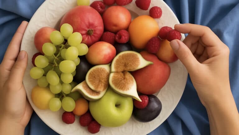 Το Νο1 φρούτο που δυναμώνει οστά και μυς μετά τα 45 – Έχει πολλή πρωτεΐνη