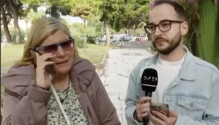 Αποχώρησε στον αέρα νευριασμένη από εκπομπή η δασκάλα που κατήγγειλε 6χρονο μαθητή ότι την χούφτωσε 