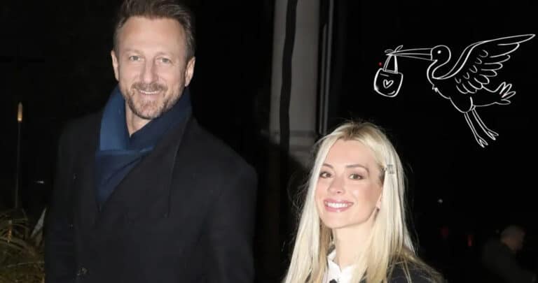 Κώστας Καραφώτης – Κάτια Μάνου: Θα γίνουν γονείς για πρώτη φορά – Αυτό είναι το φύλο του μωρού