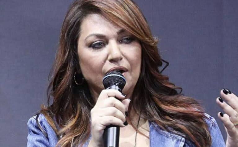 Καίτη Γαρμπή: Η συγκινητική ανάρτηση – «Καλό σου ταξίδι στο φως»