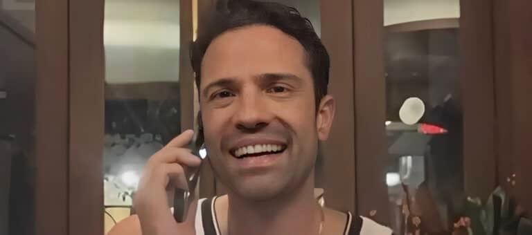 Κωνσταντίνος Αργυρός: «Ό,τι κάνω, το κάνω για την οικογένεια μου» – Η φιλία με την Κίμπερλι Γκίλφοϊλ