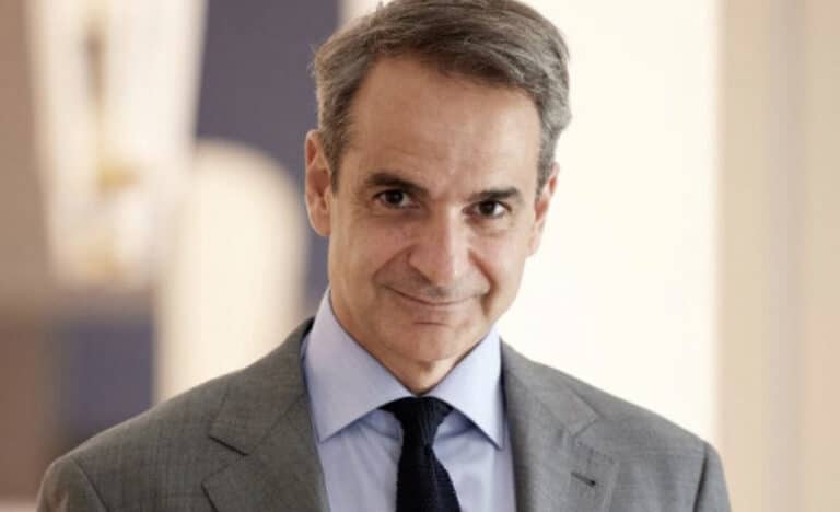 Ανακοίνωση Μητσοτάκη: «Από αύριο τα 250 ευρώ στους συνταξιούχους»