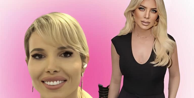 Μαίρη Χατζηπαύλου: Η Σταρ Ελλάς απαντάει στην Κατερίνα Καινούργιου – «Να υπάρχει περισσότερη γυναικεία αλληλεγγύη»