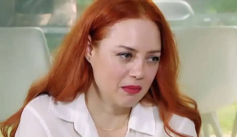 Άντα Λιβιτσάνου: «Η εξωσωματική για μένα είναι σαν να πιέσω το σώμα μου να κάνει κάτι που δεν κάνει μόνο του»