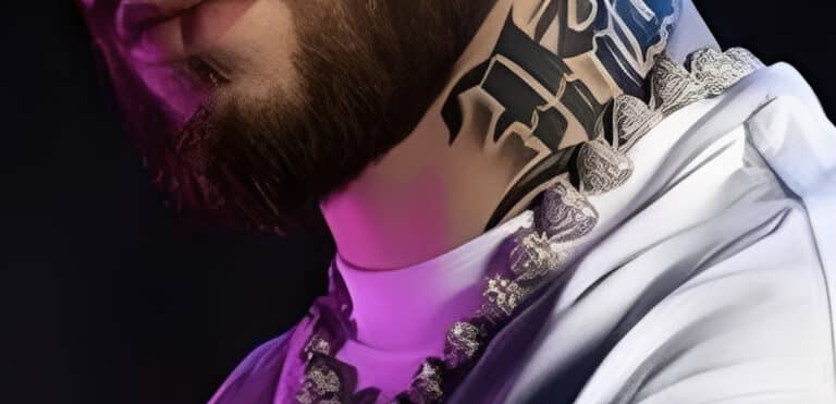 Aυτός είναι ο πασίγνωστος τράπερ που συνελήφθη με ναρκωτικά στην Κηφισιά – Ήταν να πάει σε μαθητικό πάρτι  