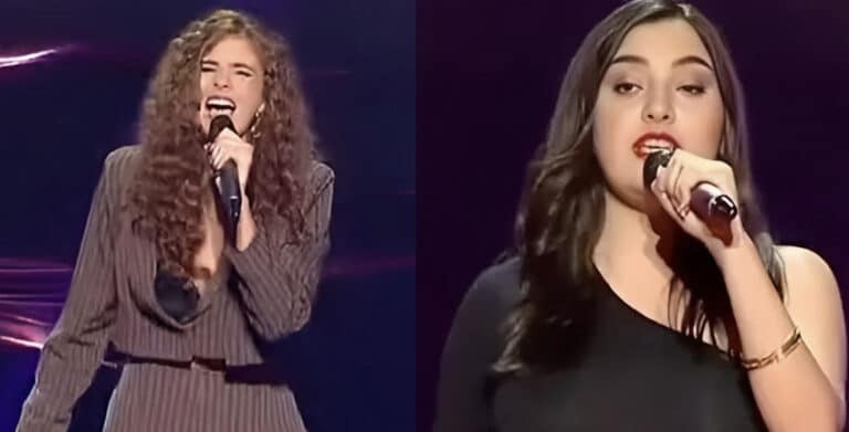 The Voice: «Δεν περάσανε την κόρη μου και πέρασαν την άφωνη, το βύσμα» – Ξεσπά μητέρα διαγωνιζόμενης