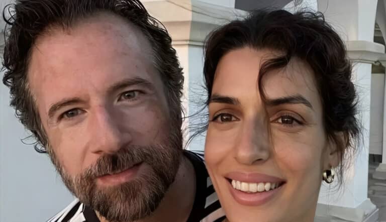 «Γεννιούνται… θαύματα»: Σε πελάγη ευτυχίας Μαραβέγιας και Σωτηροπούλου – Μαθεύτηκε το ευχάριστο και όλοι τους εύχονται