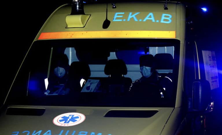 Κρήτη: Παιδάκι 2,5 ετών υπέστη ανακοπή καρδιάς και πέθανε