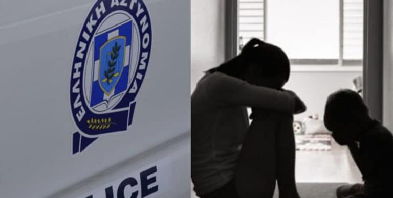 Φρίκη: Αδέλφια κατηγορούν τον πατέρα τους για συστηματικό βιασμό – Γνώριζε η μητέρα τους