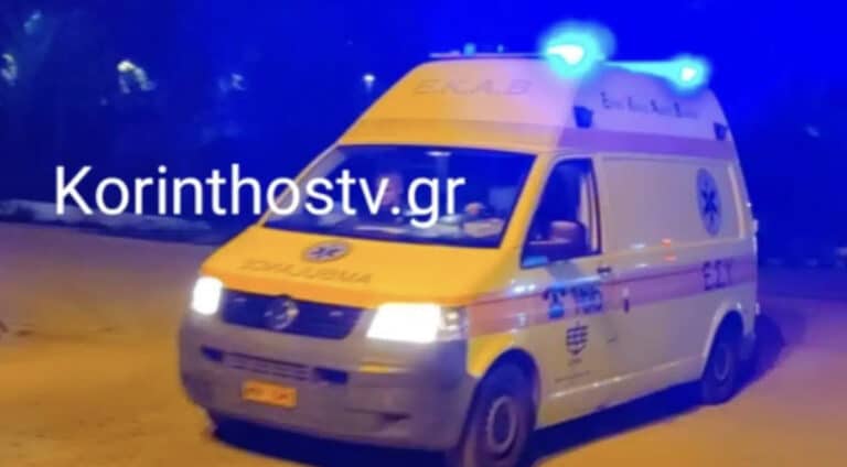 Κορινθία: Νεκρός ανασύρθηκε 50χρονος από το κανάλι στα Ίσθμια – Ο δεύτερος στο ίδιο σημείο μέσα σε λίγες ημέρες