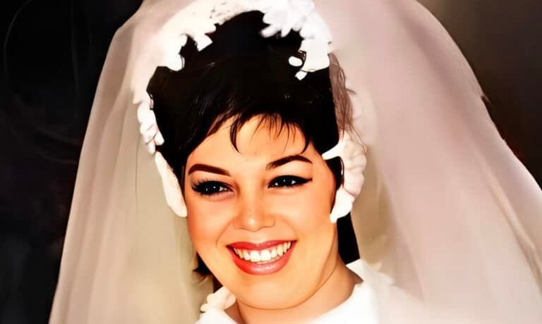 Απομονωμένη πέθανε στον Διόνυσο όπου ζούσε τα τελευταία χρόνια η πασίγνωστη ηθοποιός