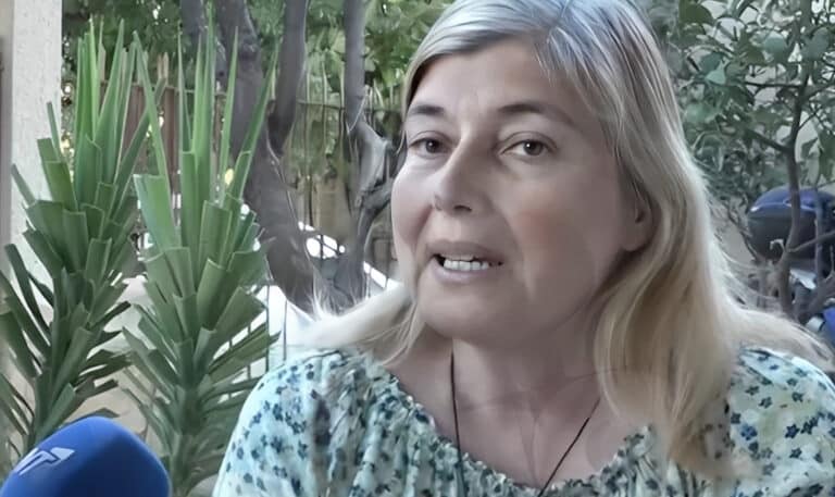 Nέο ξέσπασμα της δασκάλας που κατηγορεί τον 6χρονο ότι την θώπευσε – «Μου δίνει δύναμη ο Ιησούς»