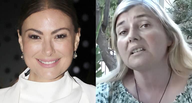 Δέσποινα Καμπούρη για την δασκάλα που κατήγγειλε 6χρονο: «Δεν έχει άδικο αυτή η κυρία»