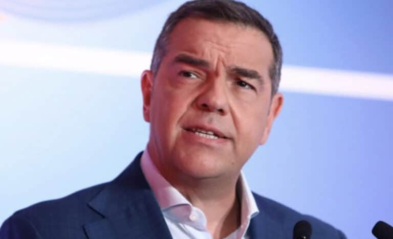 Τους «έθαψε» όλους ο Τσίπρας – Τι γράφει στο βιβλίο του για 10 άτομα