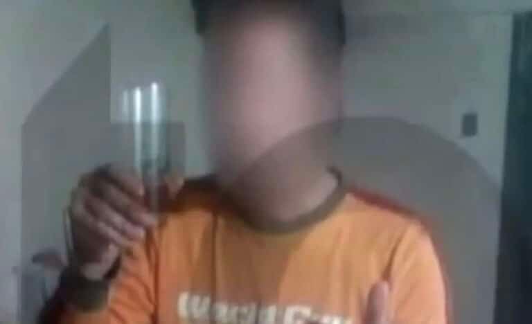 Νέα Πέραμος: «Δεν μου έδινε να πιω, τσακωθήκαμε και έγινε το κακό», ισχυρίστηκε ο 44χρονος αδελφοκτόνος