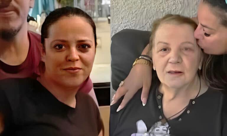 Μαθεύτηκε όλη η αλήθεια για την 46χρονη νύφη που σκότωσε την 75χρονη πεθερά της στη Σαλαμίνα – Γι’ αυτό το έκανε