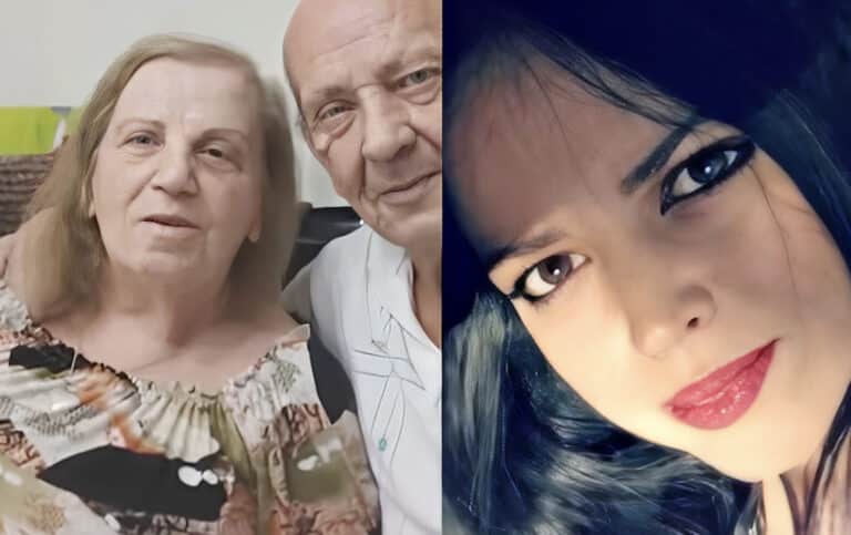 Η 75χρονη στη Σαλαμίνα ξεψύχησε λέγοντας το «πάτερ ημών» – Αποκαλούσε τη δολοφόνο της «αγόρι μου»