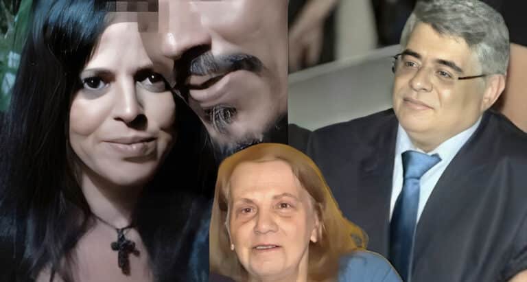 Σοκάρουν οι αναρτήσεις της 46χρονης για τον Μιχαλολιάκο που σκότωσε την πεθερά της στη Σαλαμίνα