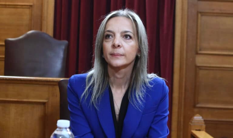 Σεμερτζίδου και «Χασάπης» οι πιο τυχεροί στην Ελλάδα: Σημαντικά ποσά από τυχερά παιχνίδια – «Δεν θυμόμουν ότι κέρδισα το Τζόκερ»