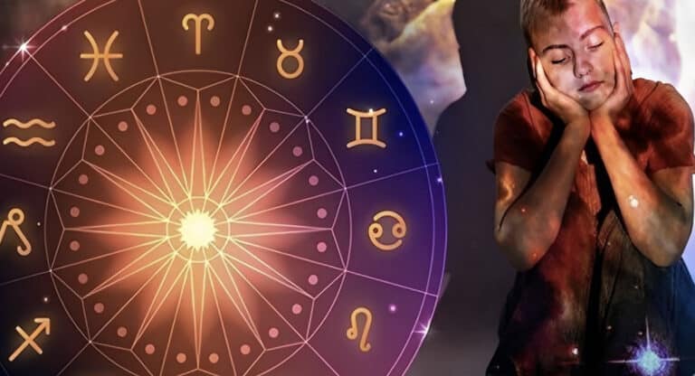 Τα τρία άτυχα ζώδια του Δεκεμβρίου – Γιορτές με γκρίνια, στρες και οικονομικά ζόρια