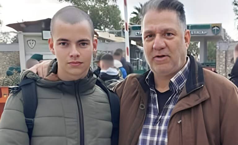 Θρήνος για τον 19χρονο Ραφαήλ που σκοτώθηκε σήμερα από χειροβομβίδα – Μαθεύτηκε όλη η αλήθεια